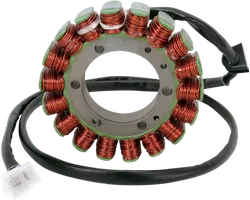 Rick's Alternator Stator Generator