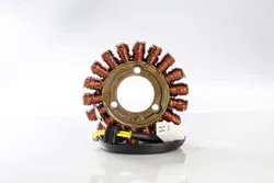 Rick's Alternator Stator Generator