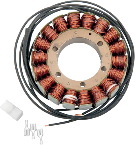 Rick's Alternator Stator Generator