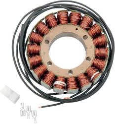Rick's Alternator Stator Generator