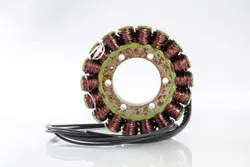 Rick's Alternator Stator Generator