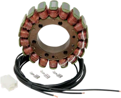 Rick's Alternator Stator Generator