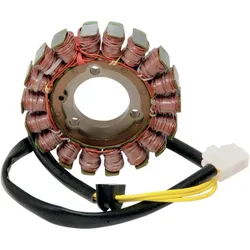 Rick's Alternator Stator Generator