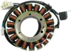 Rick's Alternator Stator Generator