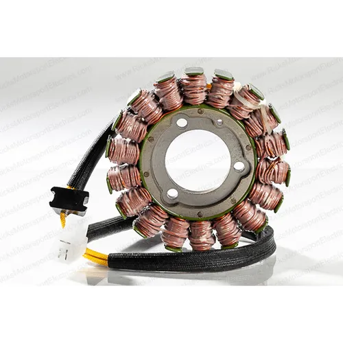 Rick's Alternator Stator Generator