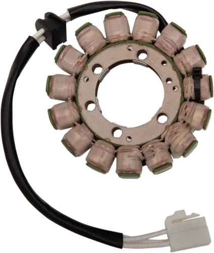 Rick's Alternator Stator Generator