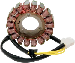 Rick's Alternator Stator Generator