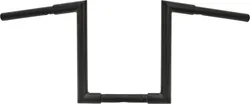 Harddrive Black Fat Z Handlebar 1 1/4 31.5 W 12 H