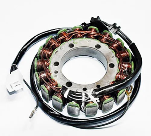 Rick's Alternator Stator Generator