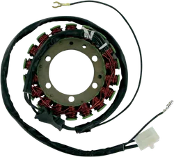 Rick's Alternator Stator Generator