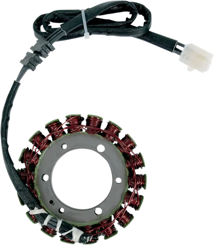 Rick's Alternator Stator Generator