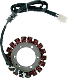 Rick's Alternator Stator Generator