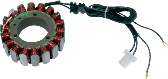 Rick's Alternator Stator Generator