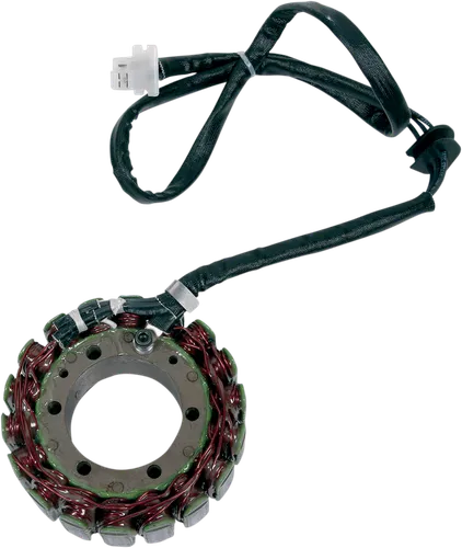 Rick's Alternator Stator Generator