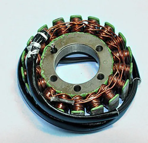 Rick's Alternator Stator Generator