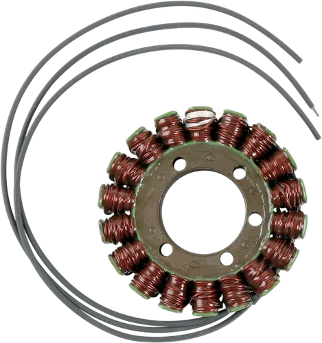 Rick's Alternator Stator Generator
