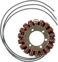 Rick's Alternator Stator Generator