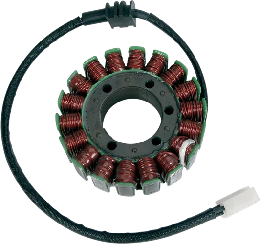 Rick's Alternator Stator Generator