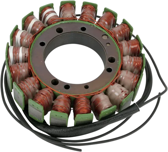 Rick's Alternator Stator Generator
