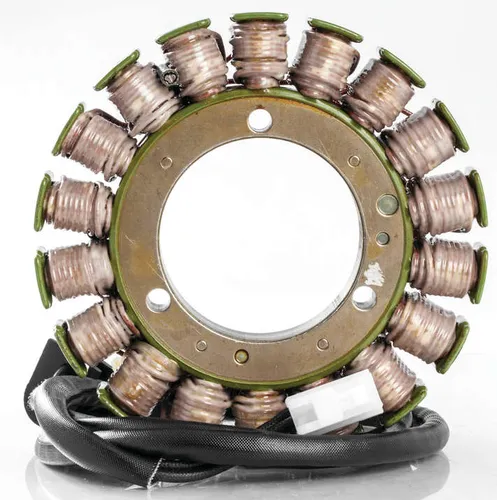 Rick's Hot Shot Alternator Stator Generator