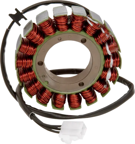 Rick's Hot Shot Alternator Stator Generator