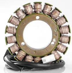 Rick's Hot Shot Alternator Stator Generator