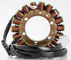 Rick's Alternator Stator Generator