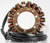 Rick's Alternator Stator Generator