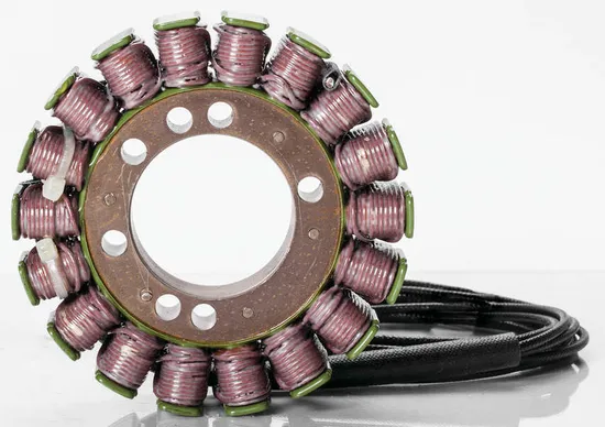 Rick's Hot Shot Alternator Stator Generator