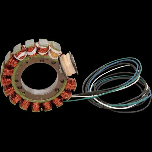 Rick's Hot Shot Alternator Stator Generator
