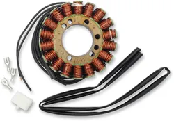Rick's Hot Shot Alternator Stator Generator