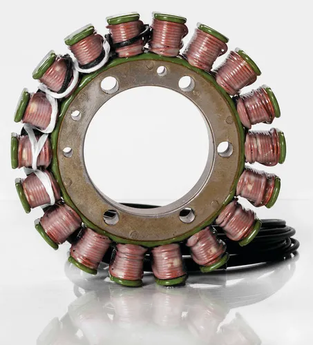 Rick's Alternator Stator Generator