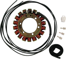 Rick's Alternator Stator Generator