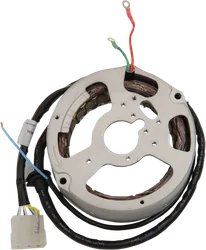 Rick's Alternator Stator Generator