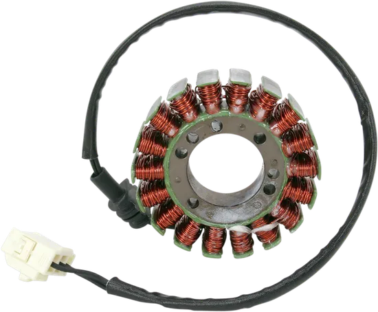 Rick's Alternator Stator Generator