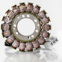 Rick's Alternator Stator Generator