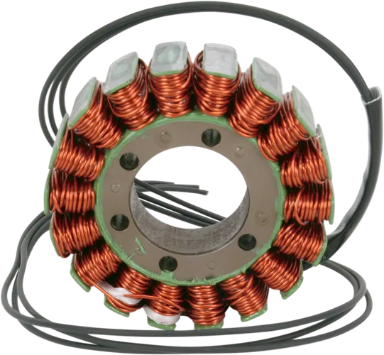 Rick's Hot Shot Alternator Stator Generator