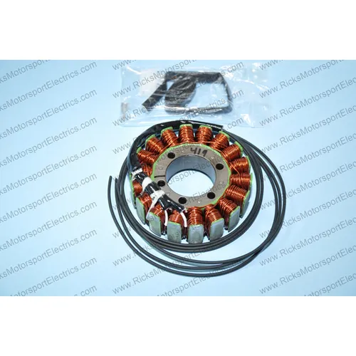 Rick's Hot Shot Alternator Stator Generator