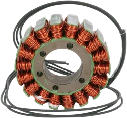 Rick's Hot Shot Alternator Stator Generator