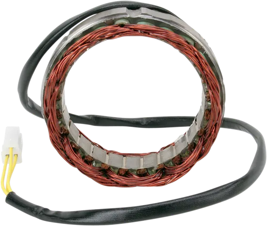 Rick's Alternator Stator Generator