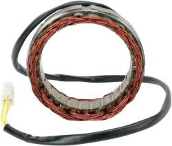 Rick's Alternator Stator Generator