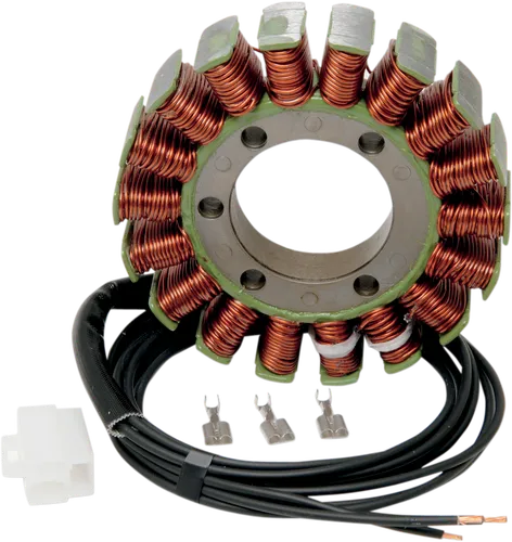 Rick's Alternator Stator Generator