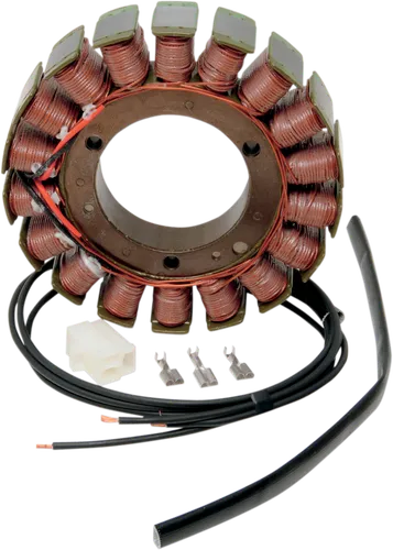 Rick's Alternator Stator Generator
