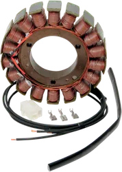 Rick's Alternator Stator Generator