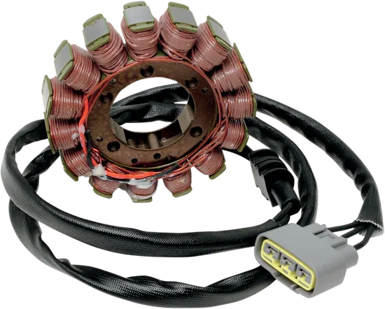Rick's Alternator Stator Generator