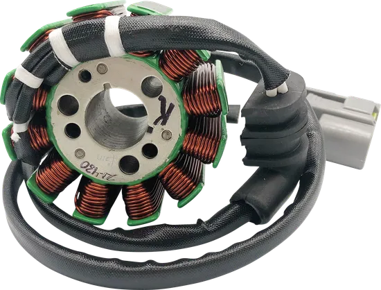 Ricks Alternator Stator Generator