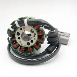 Ricks Alternator Stator Generator