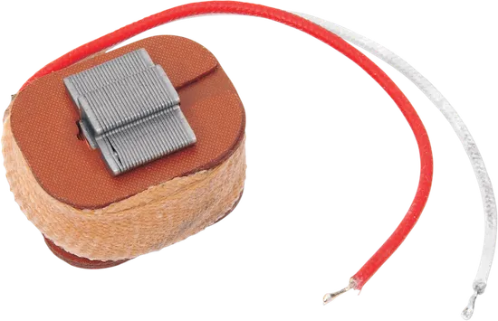 Rick's Electric Source Pulsar Coil