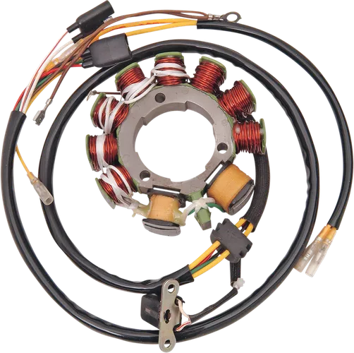 Rick's Alternator Stator Generator