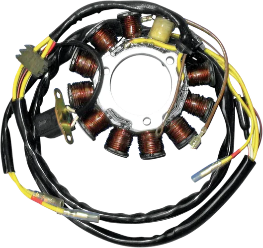 Rick's Alternator Stator Generator